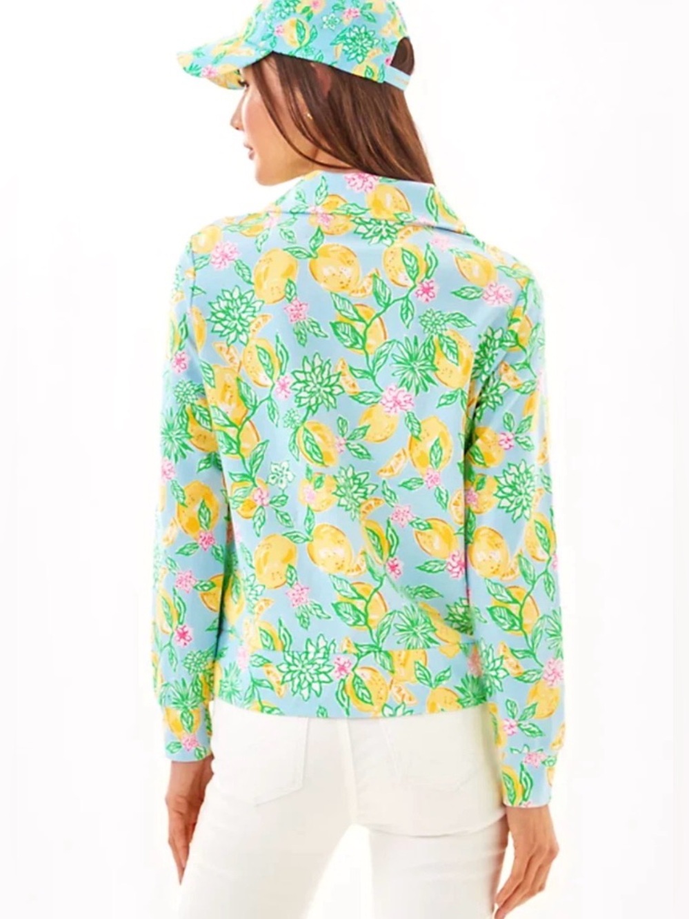 Lilly Pulitzer Set - Picture 3 of 6